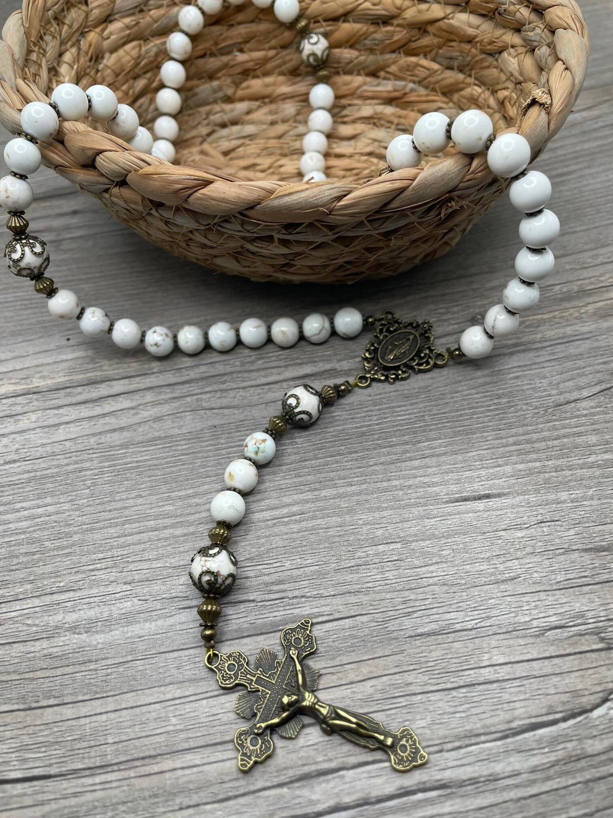 Our Lady of Fatima Rosary