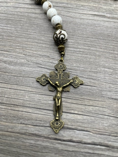 Our Lady of Fatima Rosary