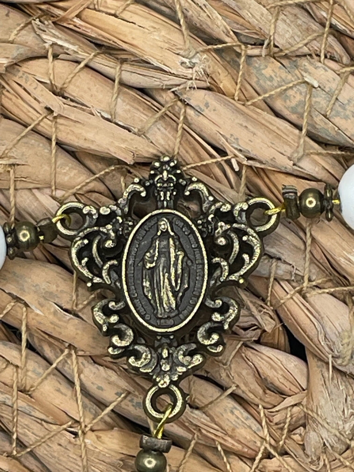 Our Lady of Fatima Rosary