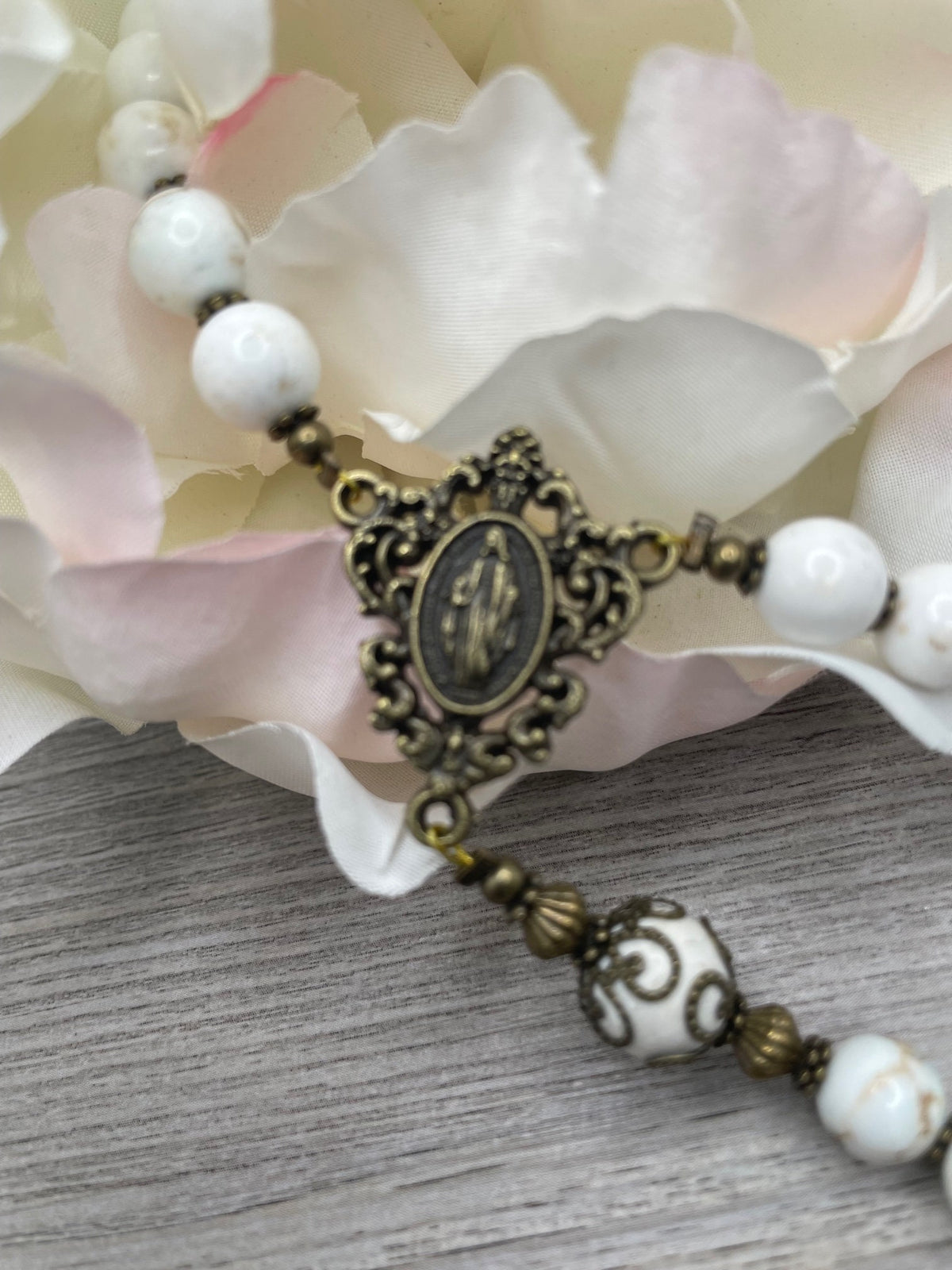 Our Lady of Fatima Rosary