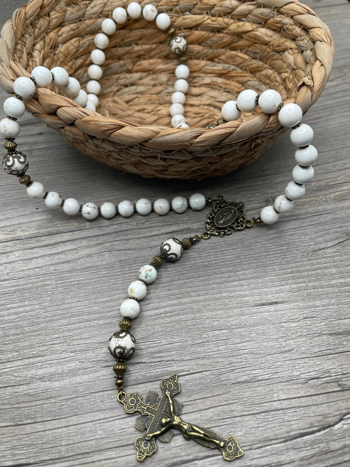 Our Lady of Fatima Rosary