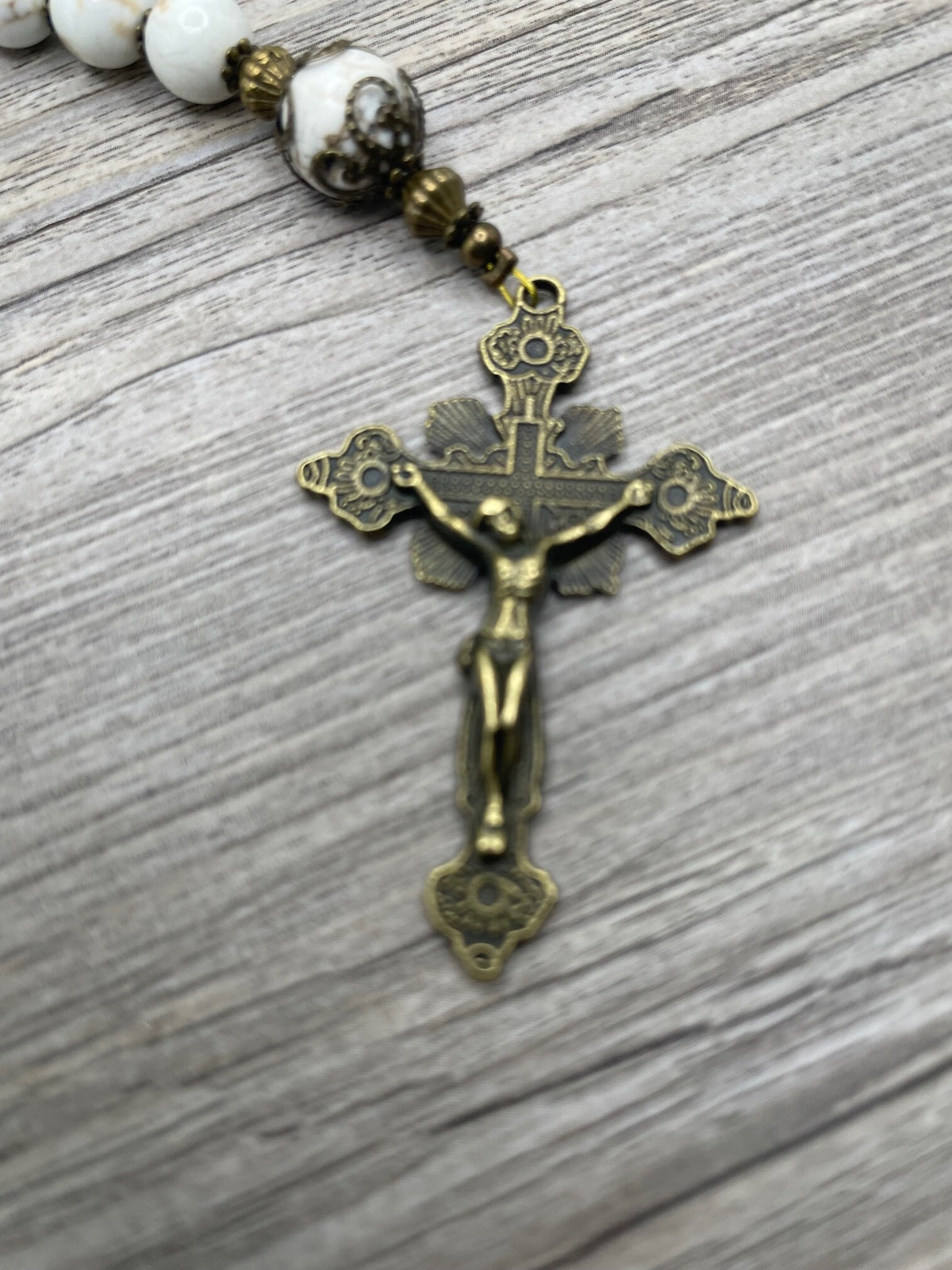 Our Lady of Fatima Rosary