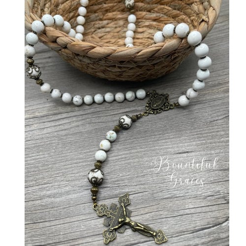 Our Lady of Fatima Rosary